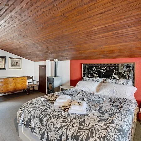 Apartmán Gran Vista *