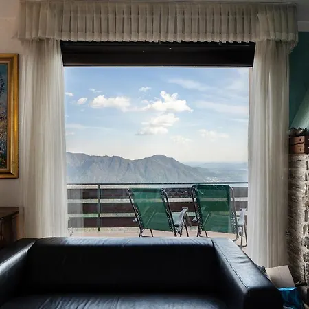 Gran Vista Apartment