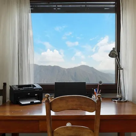 Gran Vista Apartment