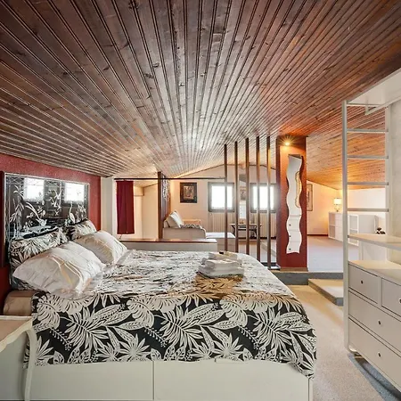 Apartmán Gran Vista *