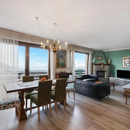 Gran Vista Apartment