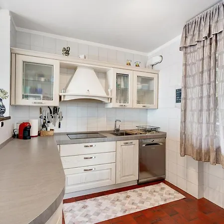 Apartmán Gran Vista Premeno
