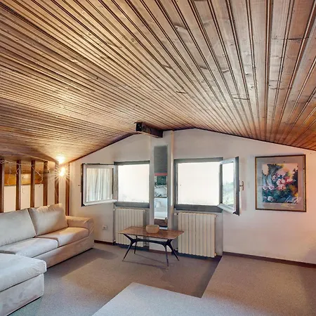 Gran Vista Apartment