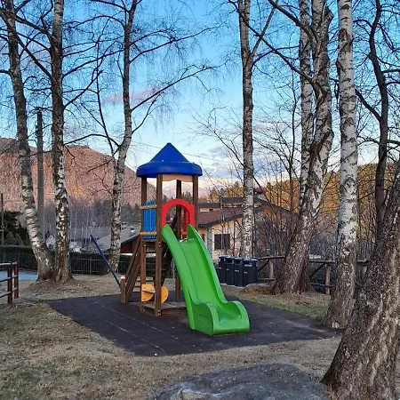 Gran Vista Apartment *